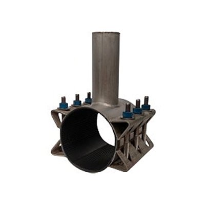 Cascade Pvc Pipe Saddles | Cascade Waterworks